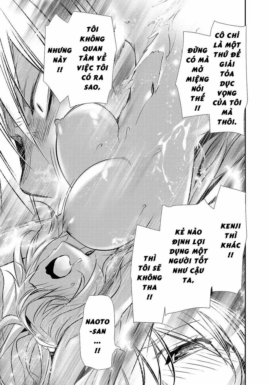 Isekai Ntr - Chapter 23 - Trang 10