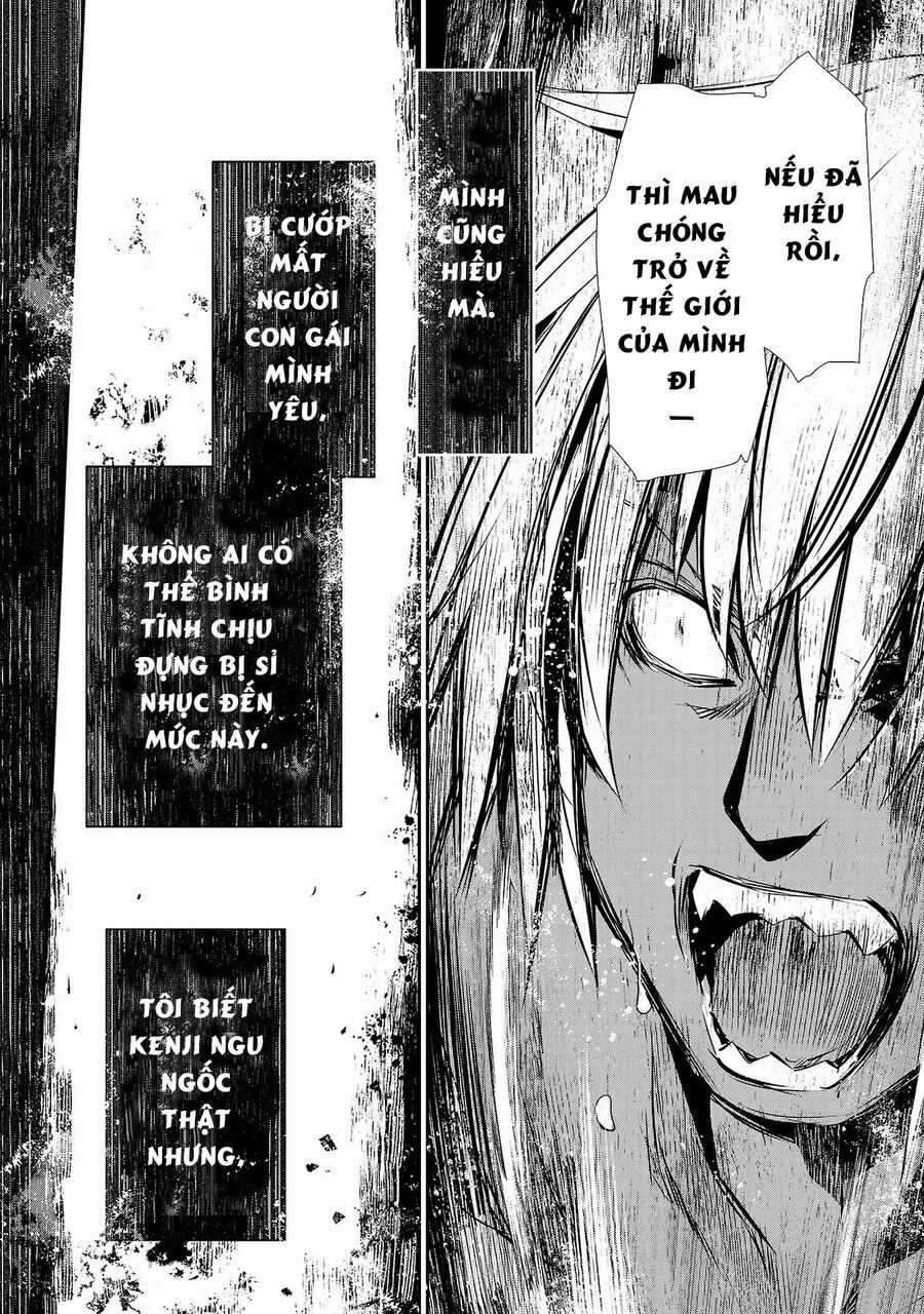 Isekai Ntr - Chapter 24 - Trang 13