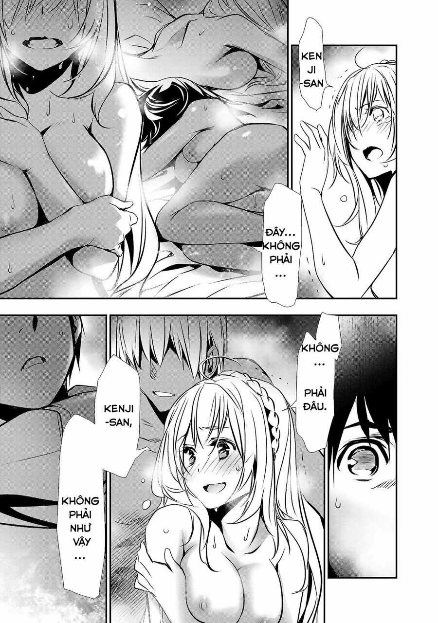 Isekai Ntr - Chapter 24 - Trang 4