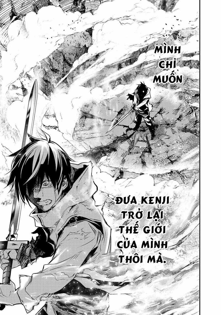 Isekai Ntr - Chapter 25 - Trang 13