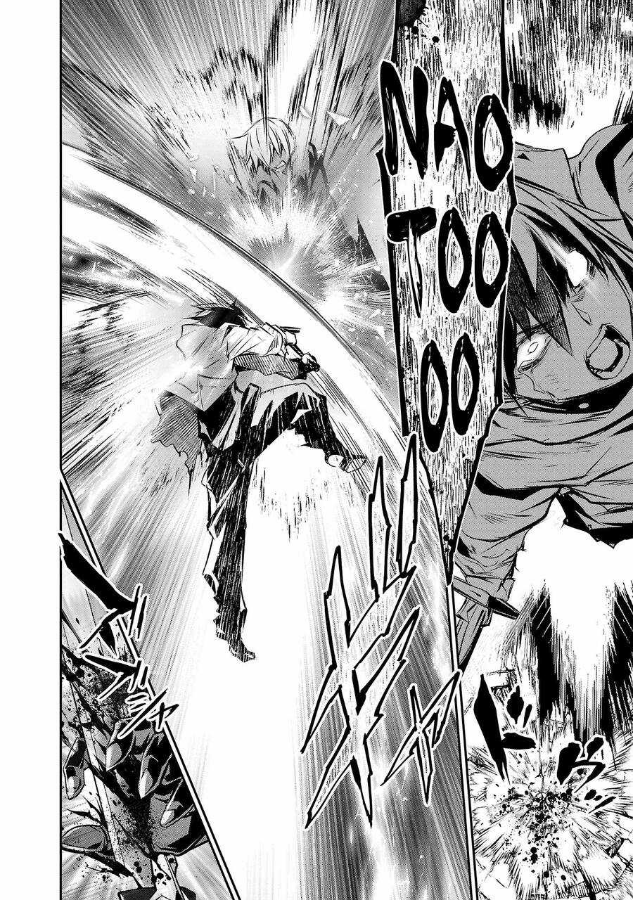 Isekai Ntr - Chapter 25 - Trang 16