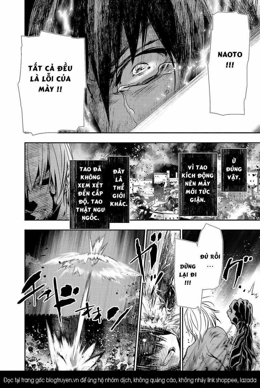 Isekai Ntr - Chapter 25 - Trang 18