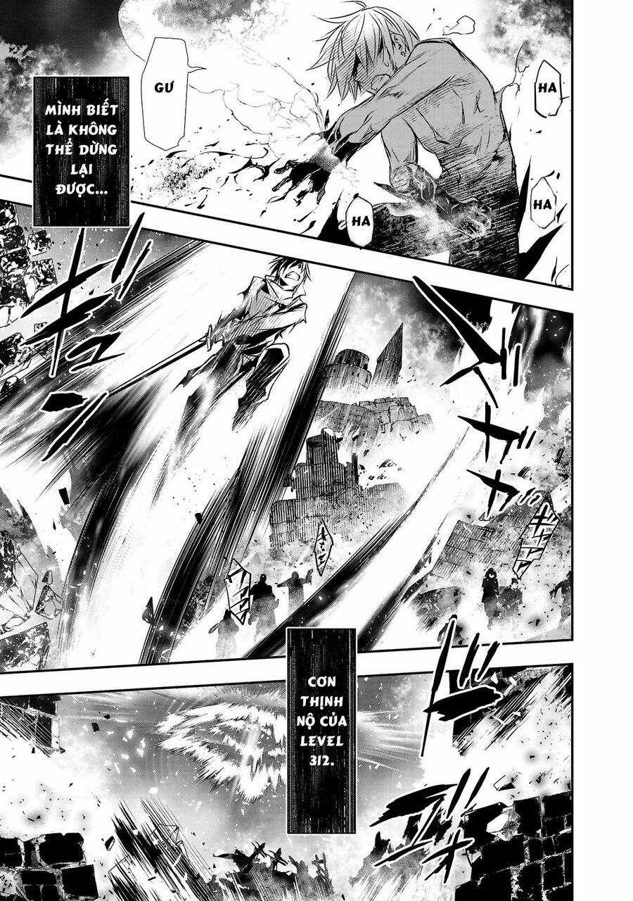 Isekai Ntr - Chapter 25 - Trang 19