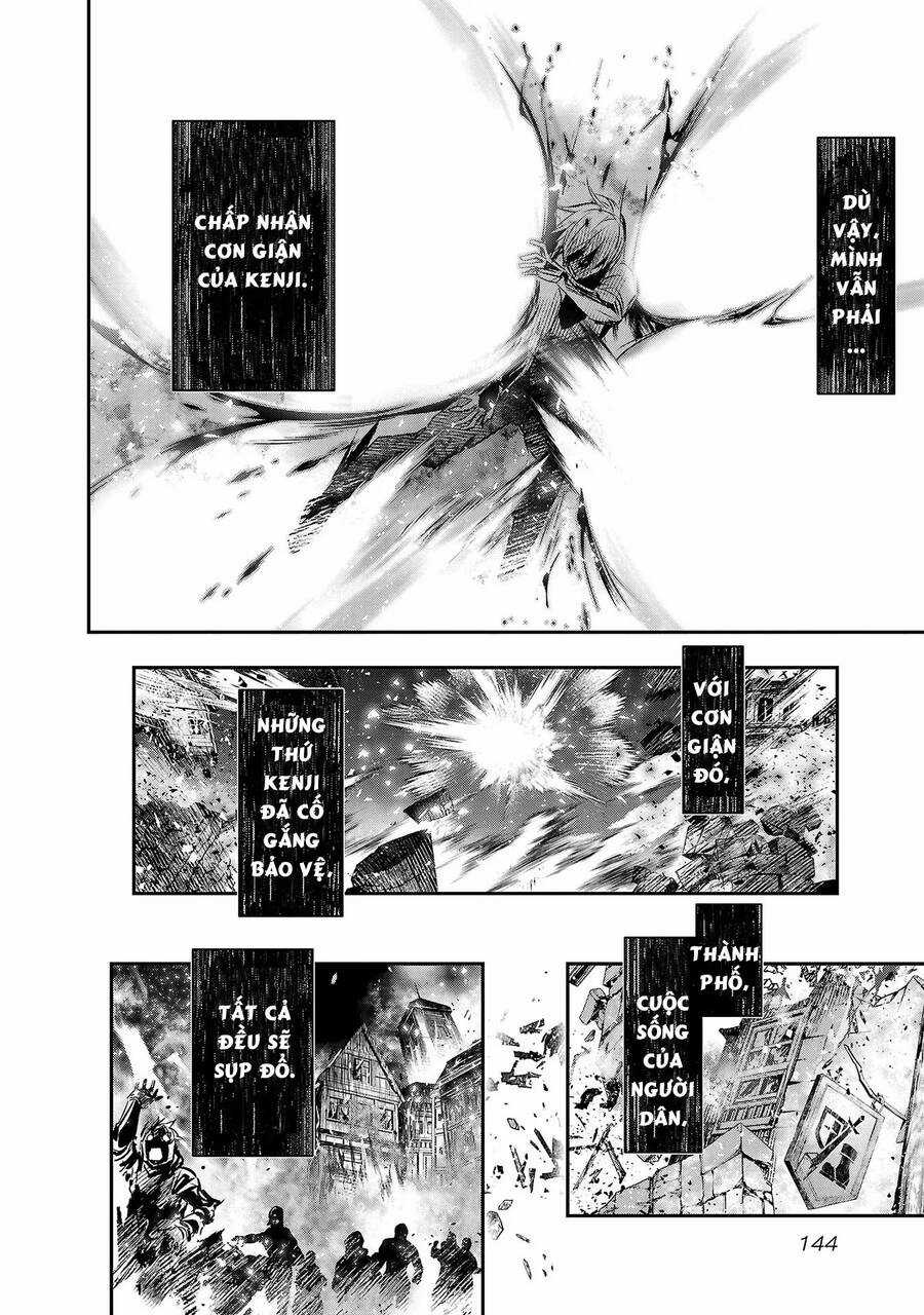 Isekai Ntr - Chapter 25 - Trang 20