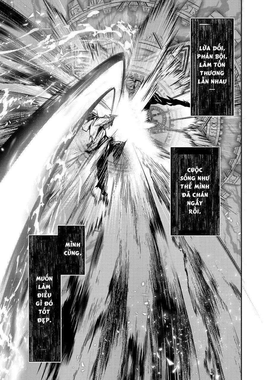 Isekai Ntr - Chapter 25 - Trang 4