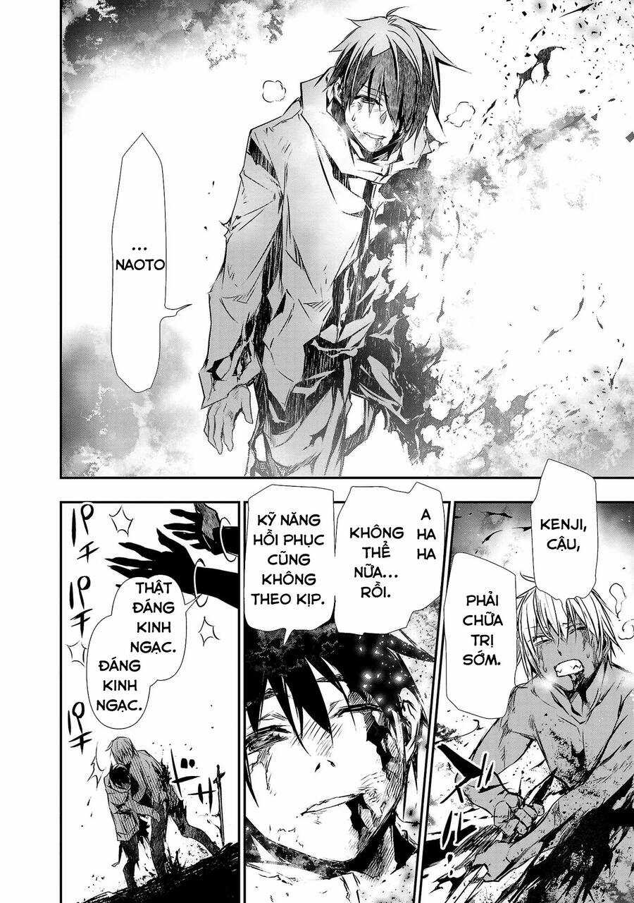 Isekai Ntr - Chapter 25 - Trang 7