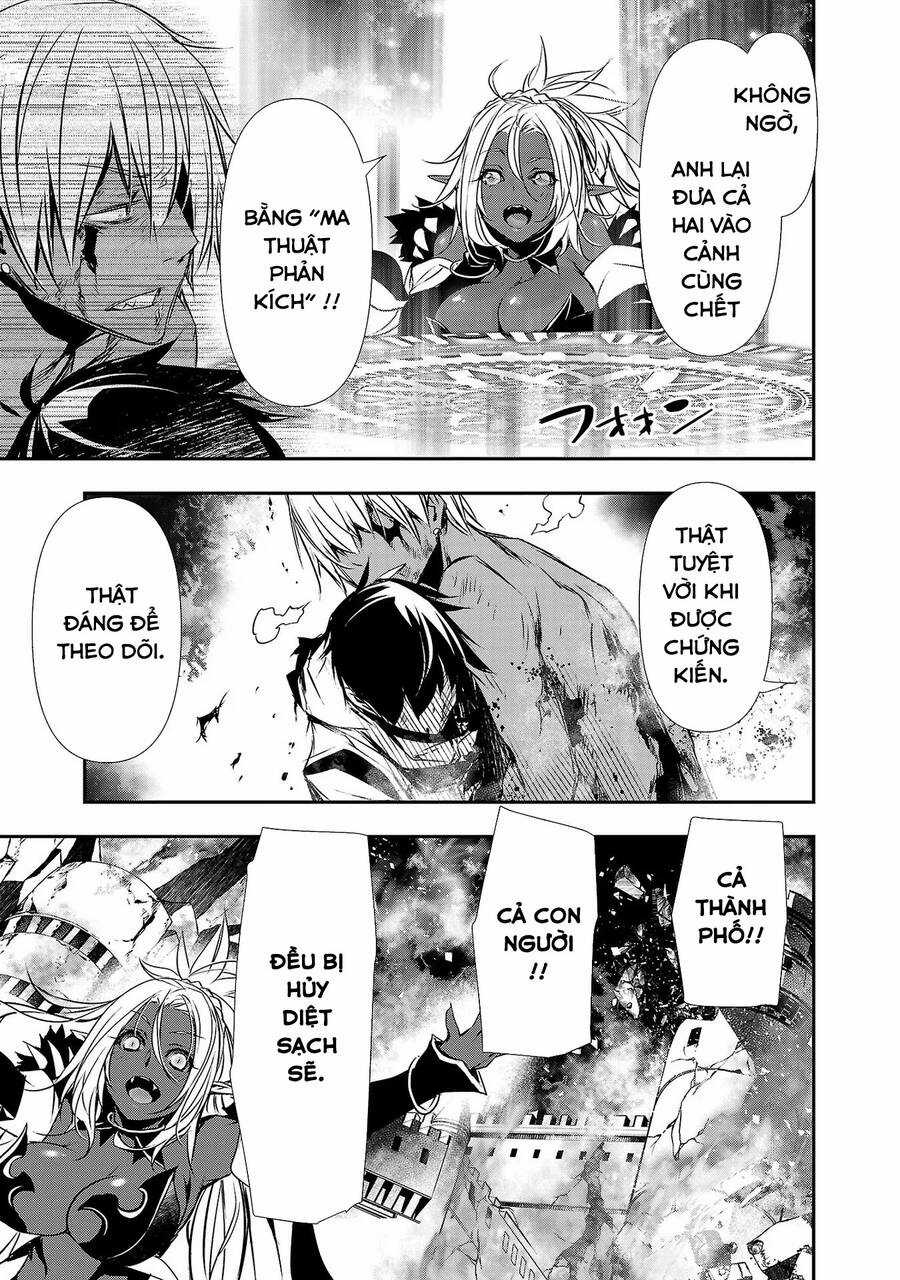 Isekai Ntr - Chapter 25 - Trang 8