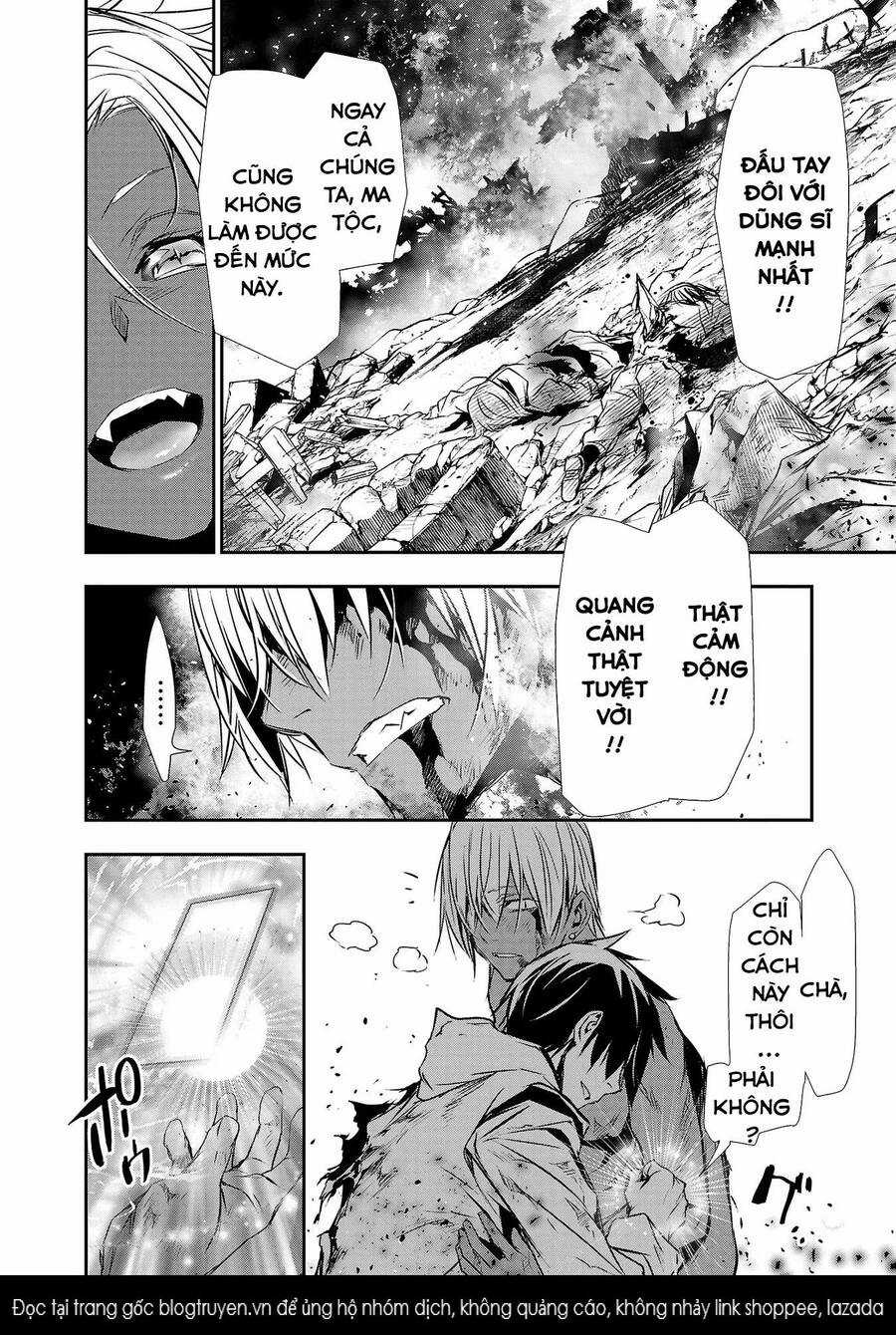 Isekai Ntr - Chapter 25 - Trang 9