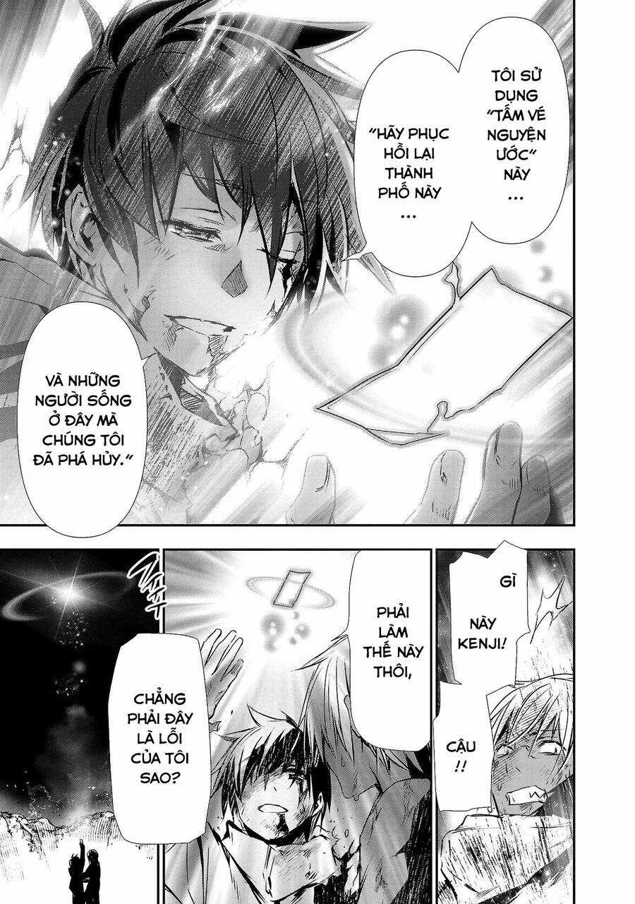 Isekai Ntr - Chapter 25 - Trang 10