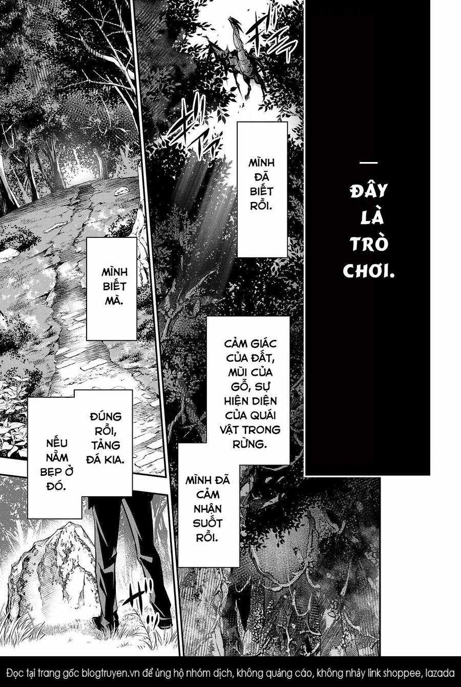 Isekai Ntr - Chapter 26 - Trang 11