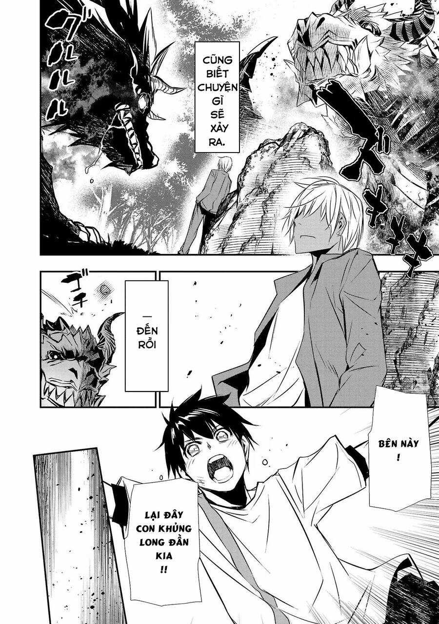 Isekai Ntr - Chapter 26 - Trang 12