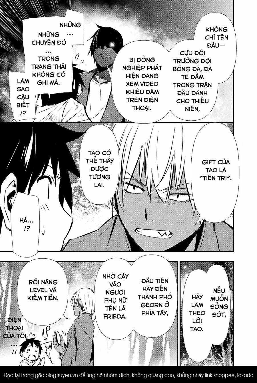 Isekai Ntr - Chapter 26 - Trang 15