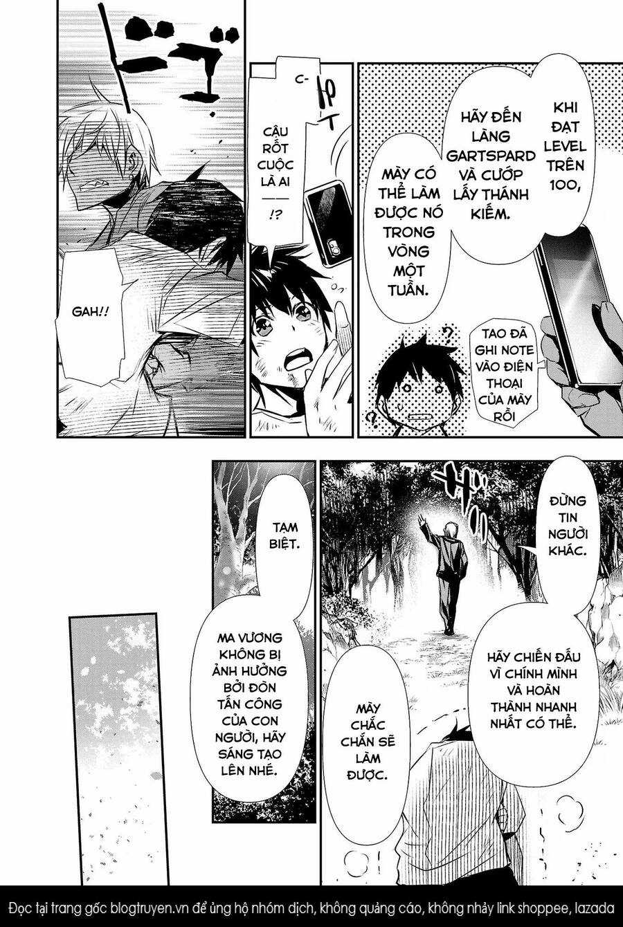 Isekai Ntr - Chapter 26 - Trang 16