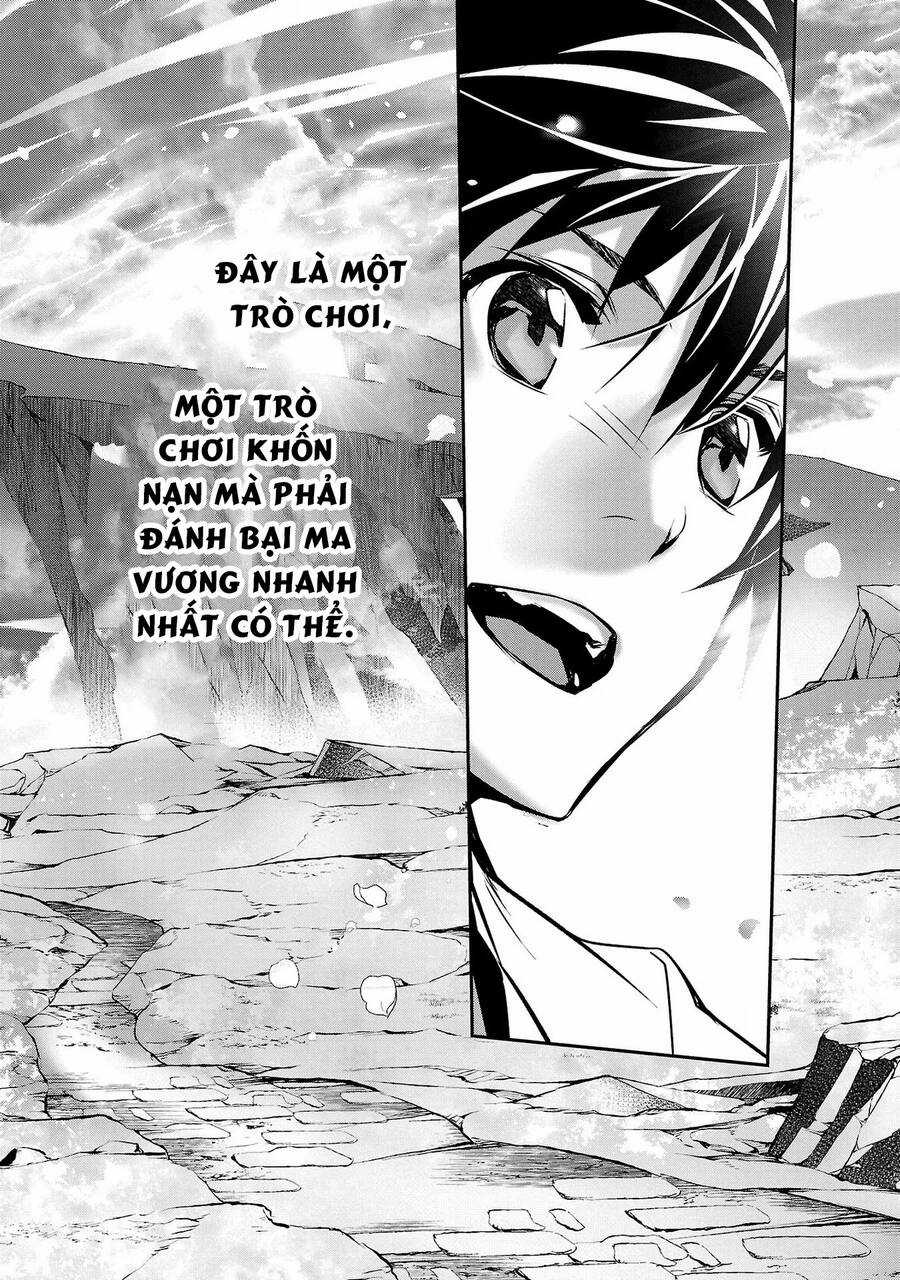 Isekai Ntr - Chapter 26 - Trang 18