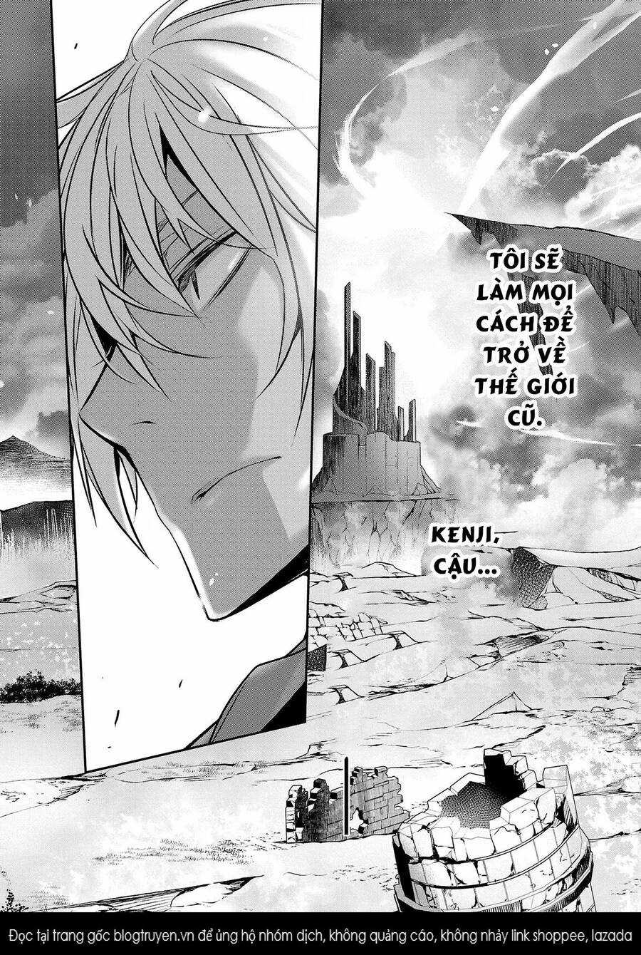 Isekai Ntr - Chapter 26 - Trang 19