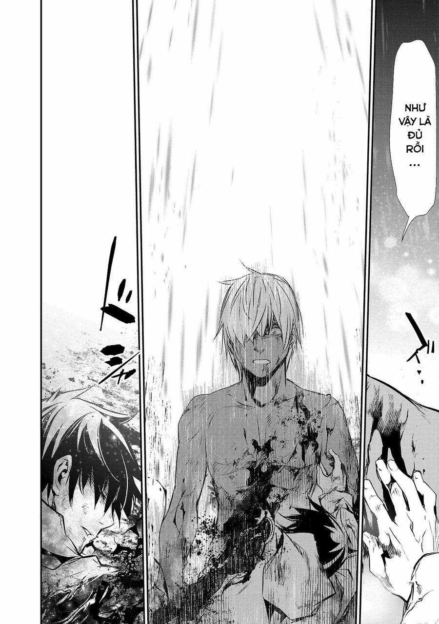 Isekai Ntr - Chapter 26 - Trang 4