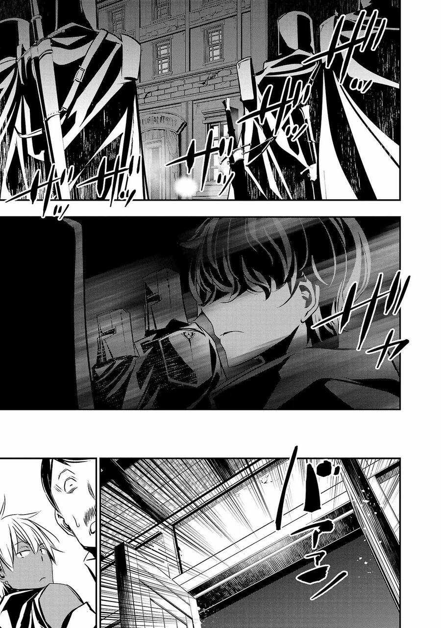 Isekai Ntr - Chapter 27 - Trang 15