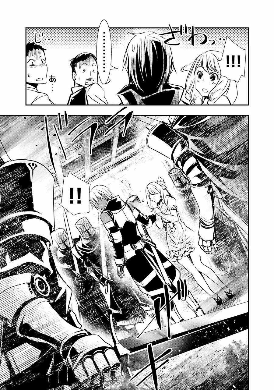 Isekai Ntr - Chapter 27 - Trang 17