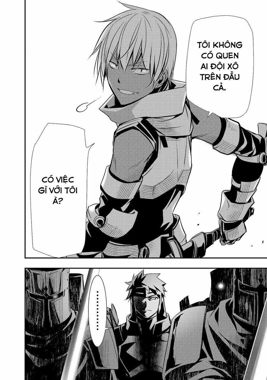 Isekai Ntr - Chapter 27 - Trang 18