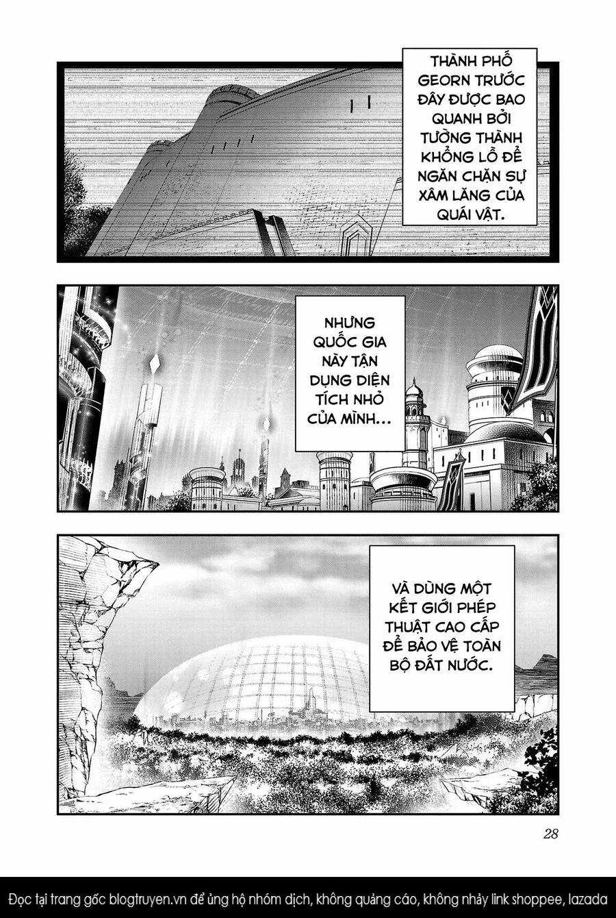 Isekai Ntr - Chapter 27 - Trang 4
