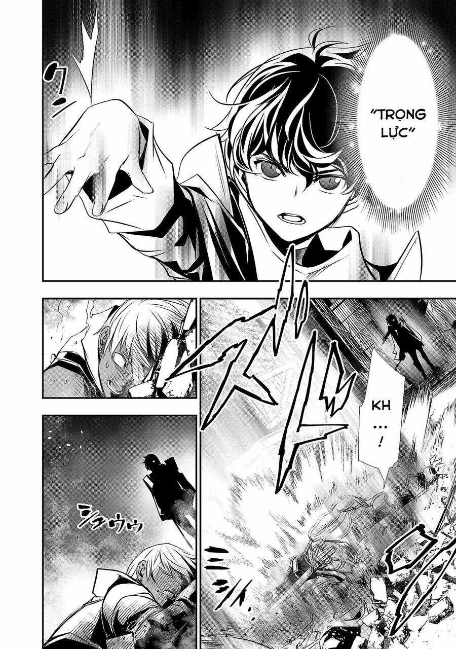 Isekai Ntr - Chapter 28 - Trang 12