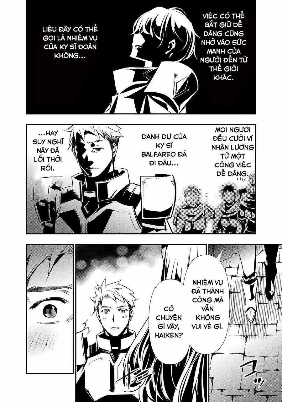 Isekai Ntr - Chapter 28 - Trang 14