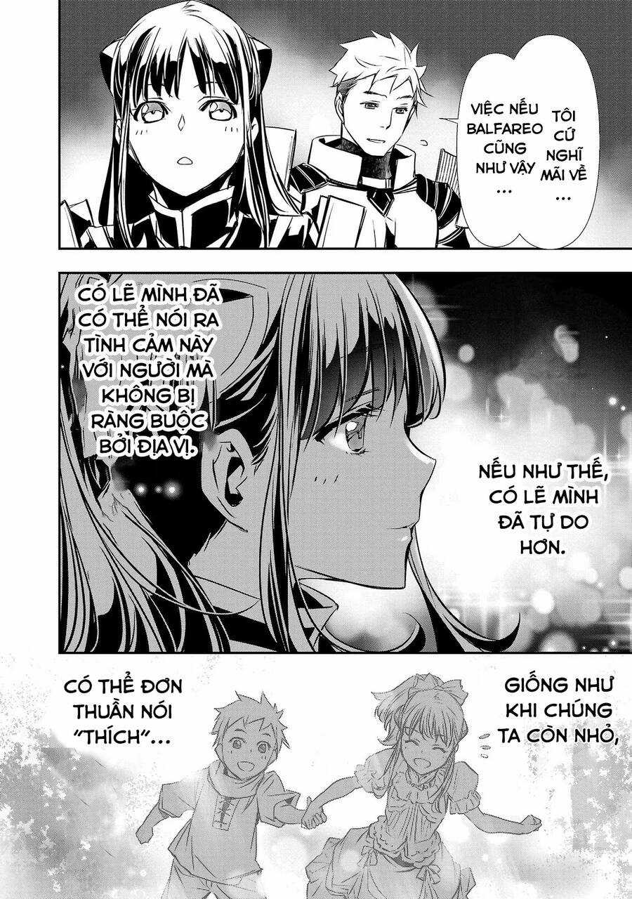 Isekai Ntr - Chapter 28 - Trang 18