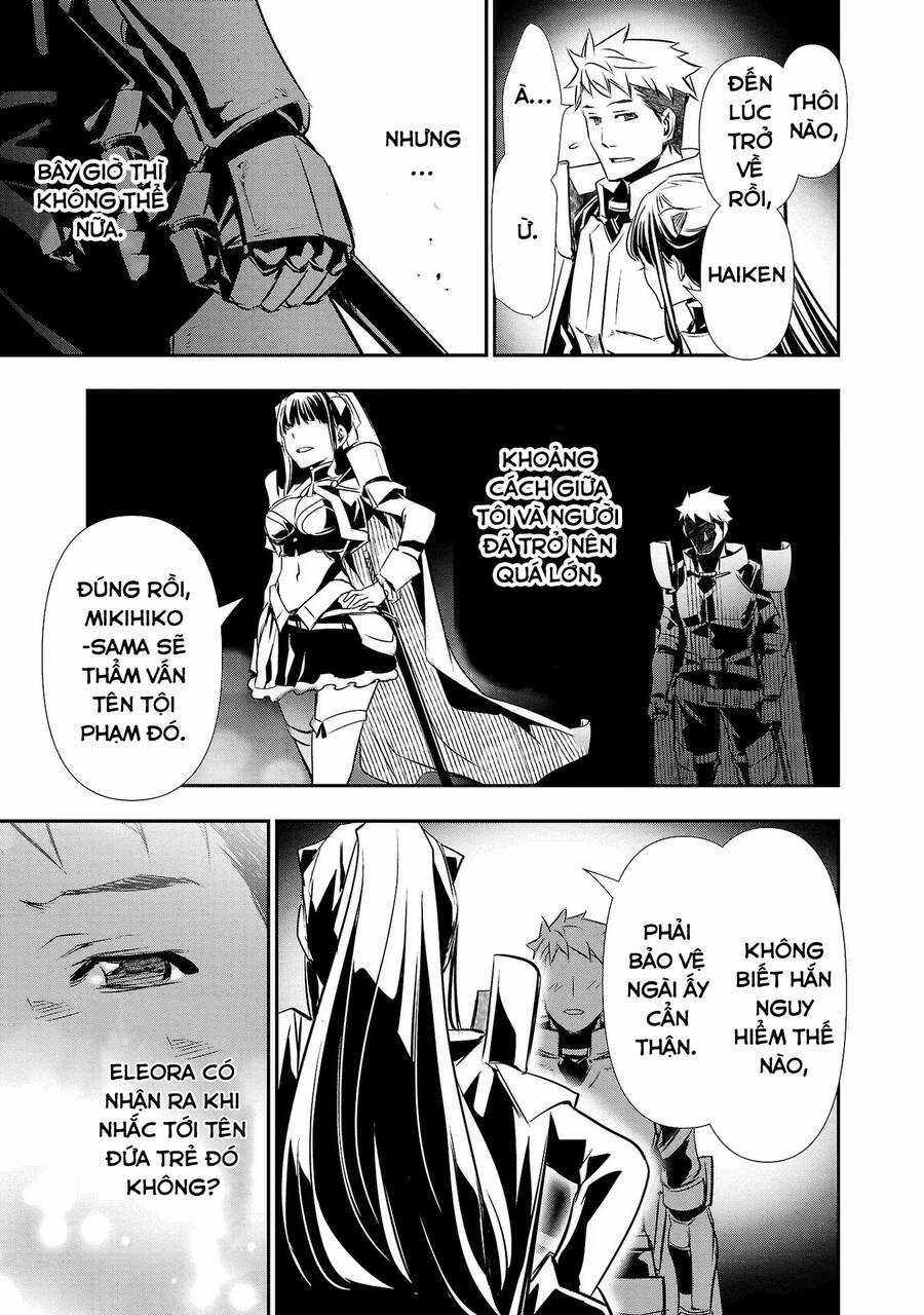 Isekai Ntr - Chapter 28 - Trang 19