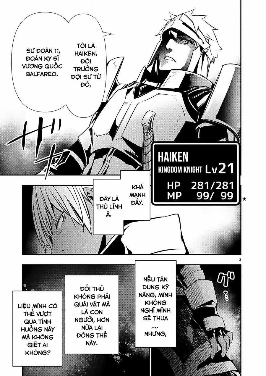 Isekai Ntr - Chapter 28 - Trang 3