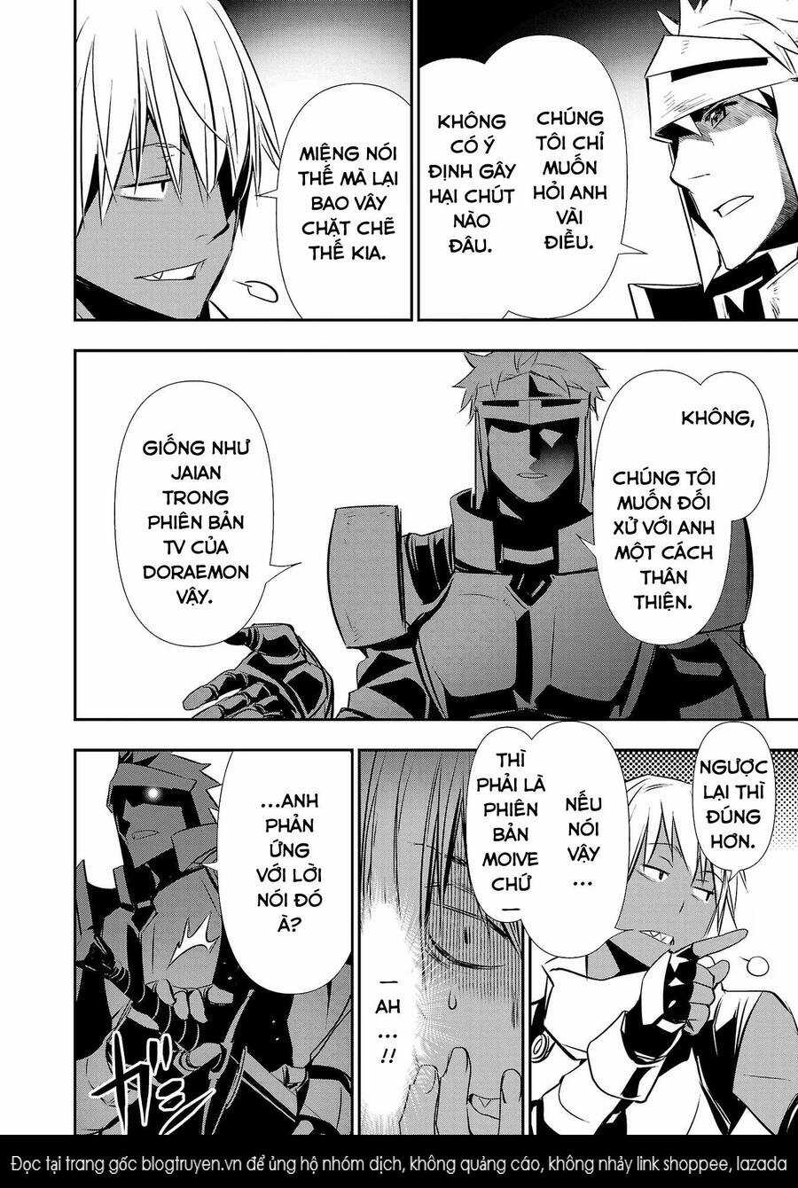 Isekai Ntr - Chapter 28 - Trang 4