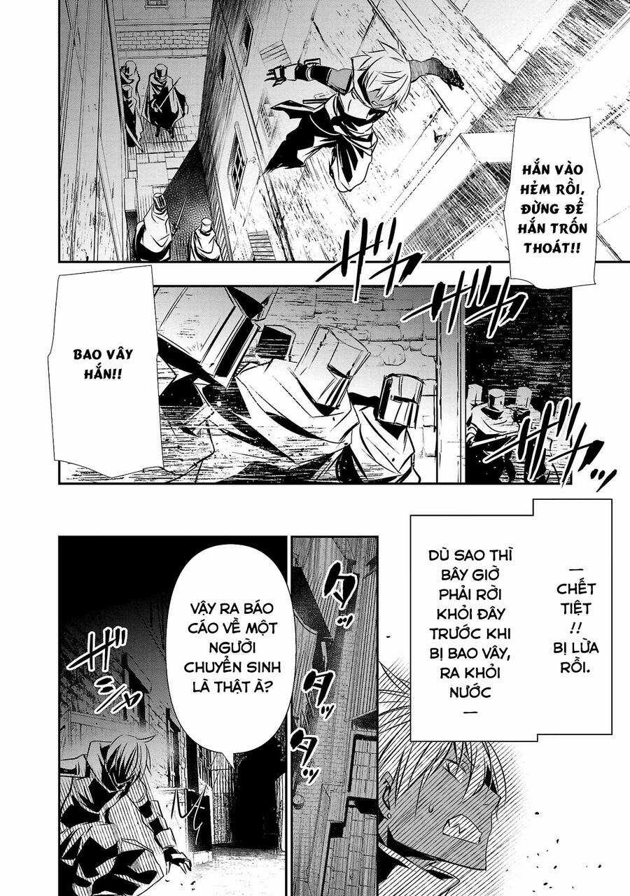 Isekai Ntr - Chapter 28 - Trang 6