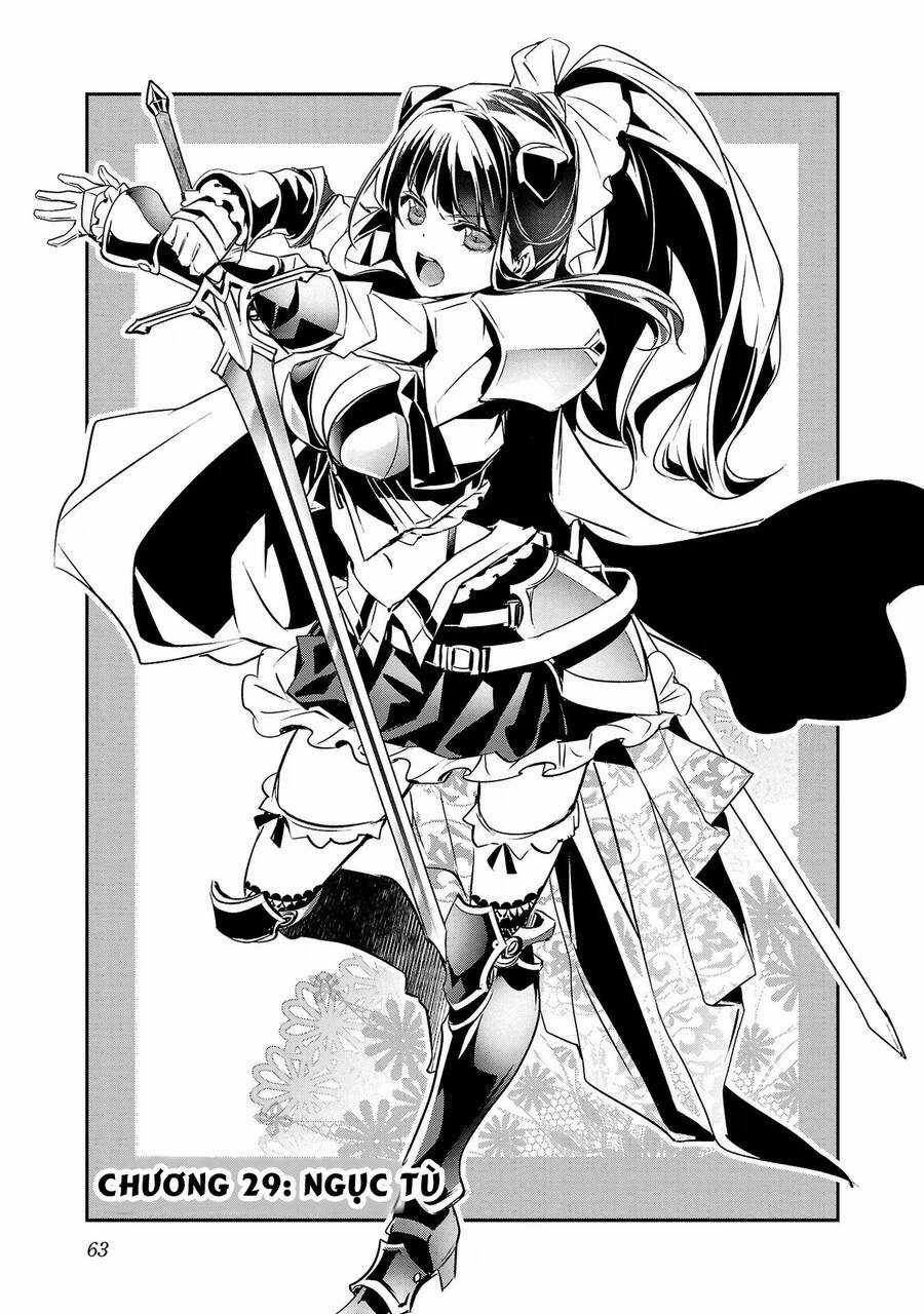 Isekai Ntr - Chapter 29 - Trang 1