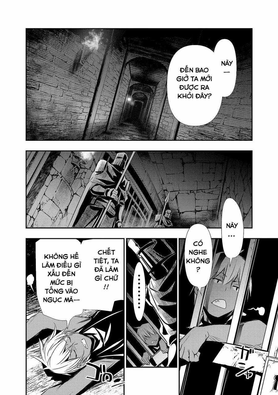 Isekai Ntr - Chapter 29 - Trang 2