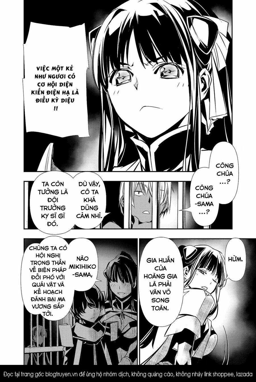 Isekai Ntr - Chapter 29 - Trang 12