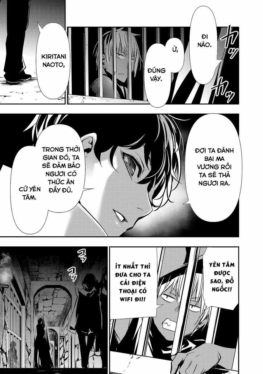 Isekai Ntr - Chapter 29 - Trang 13