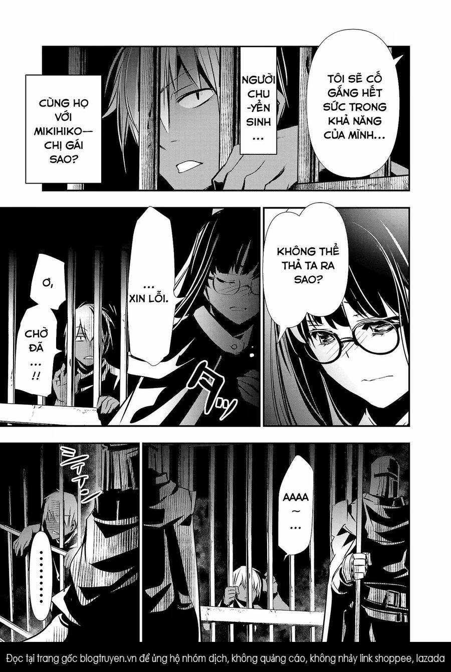 Isekai Ntr - Chapter 29 - Trang 15