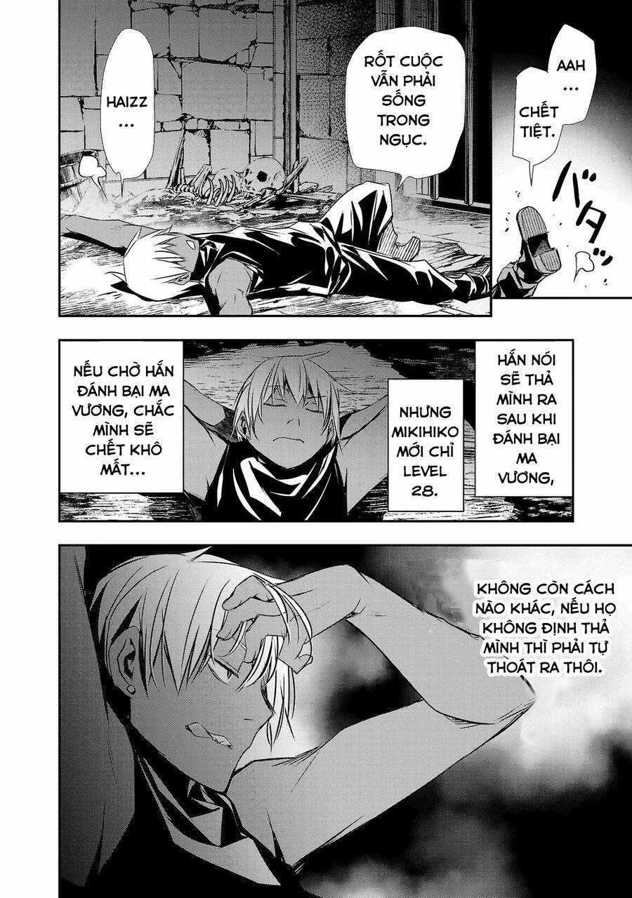 Isekai Ntr - Chapter 29 - Trang 16