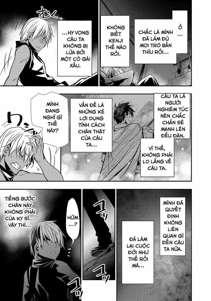 Isekai Ntr - Chapter 29 - Trang 3