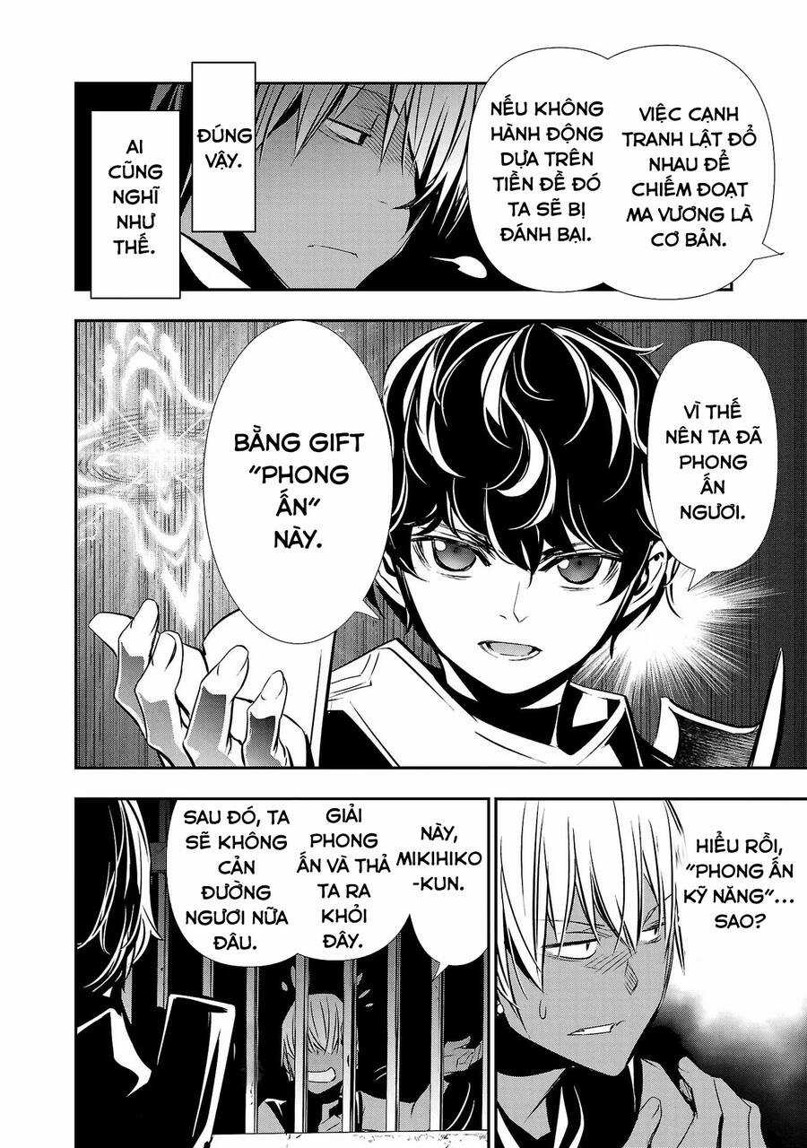 Isekai Ntr - Chapter 29 - Trang 6