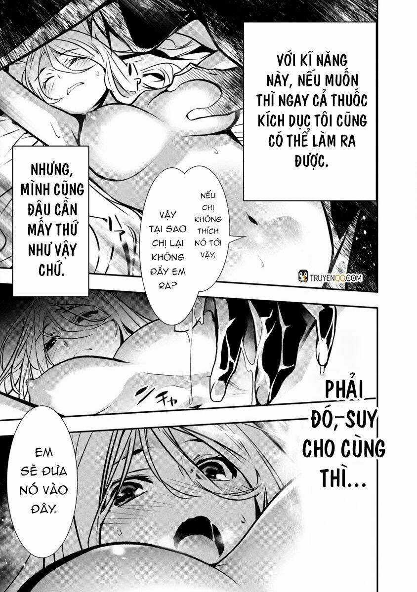 Isekai Ntr - Chapter 3 - Trang 16