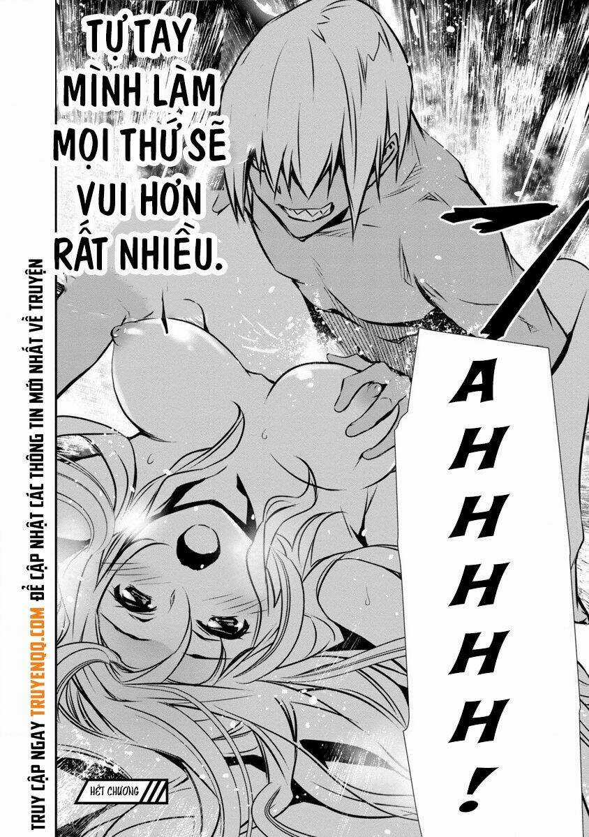 Isekai Ntr - Chapter 3 - Trang 17