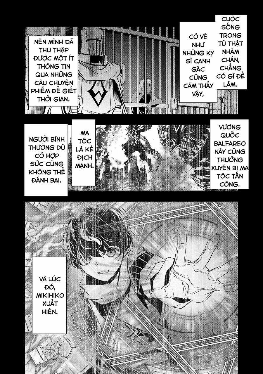 Isekai Ntr - Chapter 30 - Trang 2