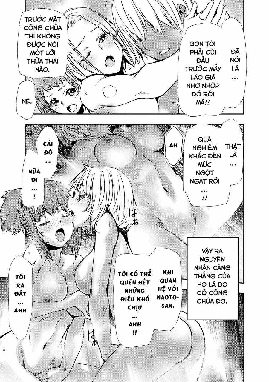 Isekai Ntr - Chapter 30 - Trang 11