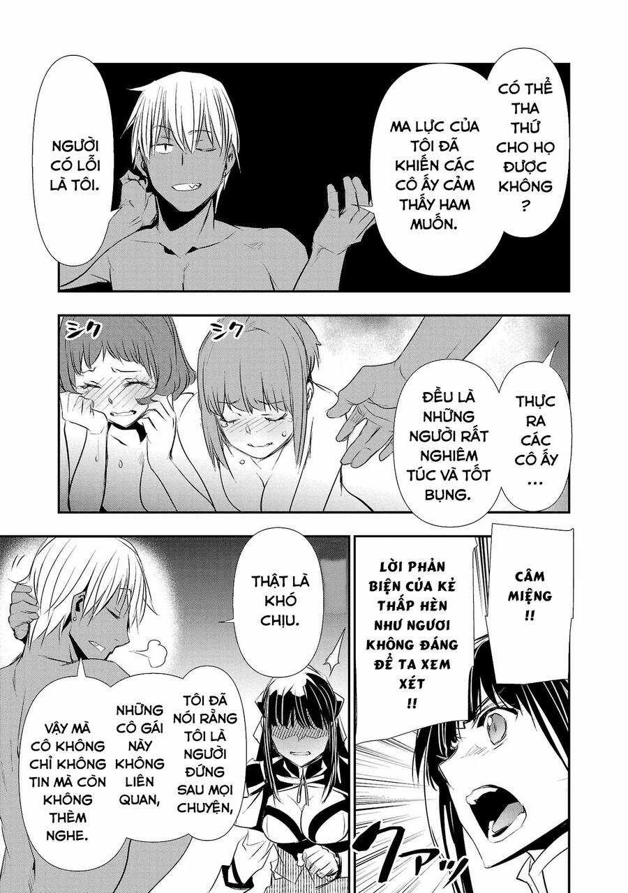 Isekai Ntr - Chapter 30 - Trang 15