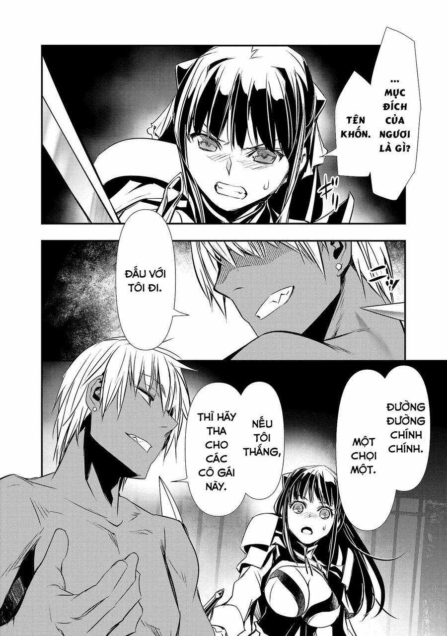 Isekai Ntr - Chapter 30 - Trang 18