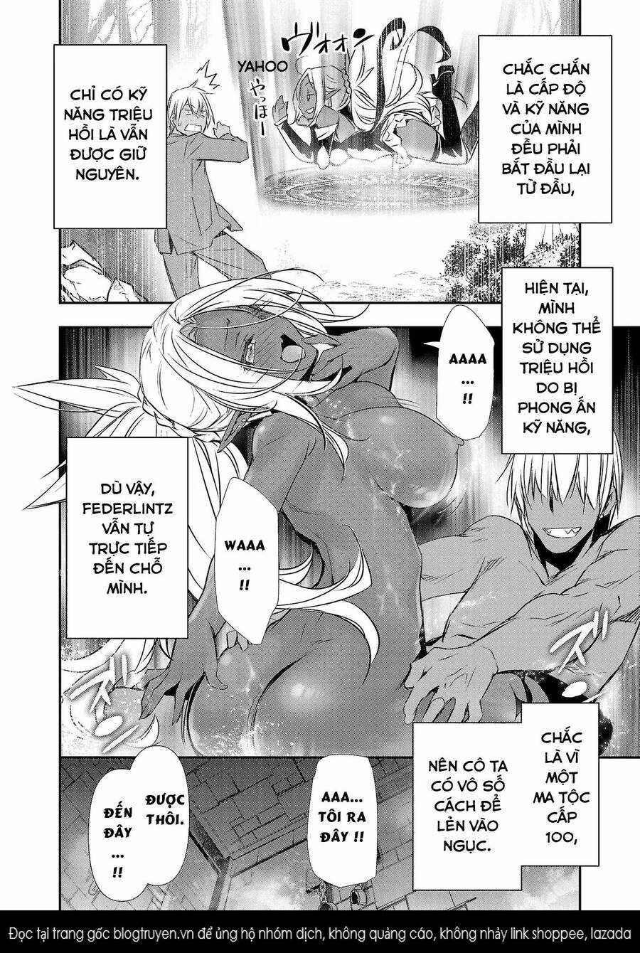 Isekai Ntr - Chapter 30 - Trang 6