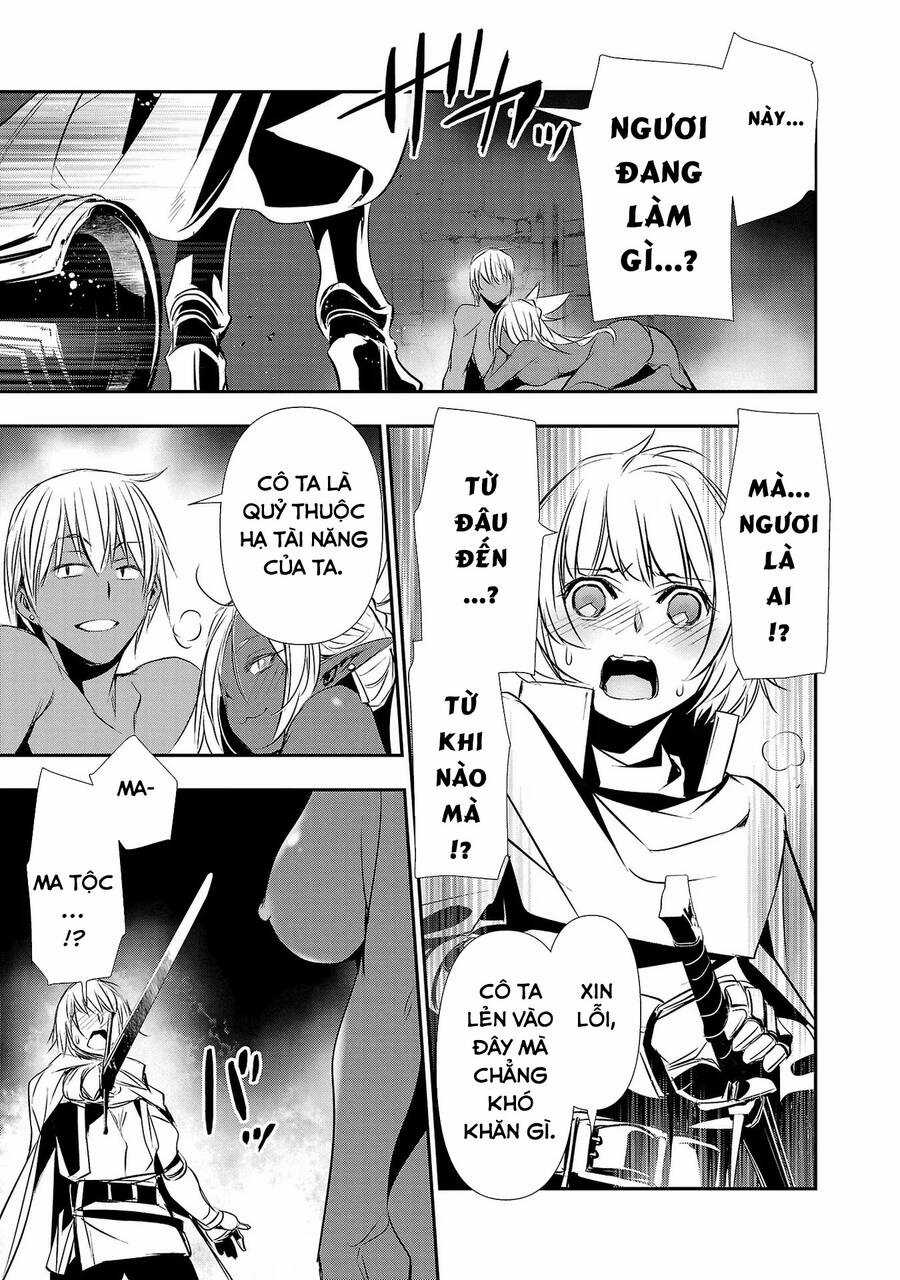 Isekai Ntr - Chapter 30 - Trang 7