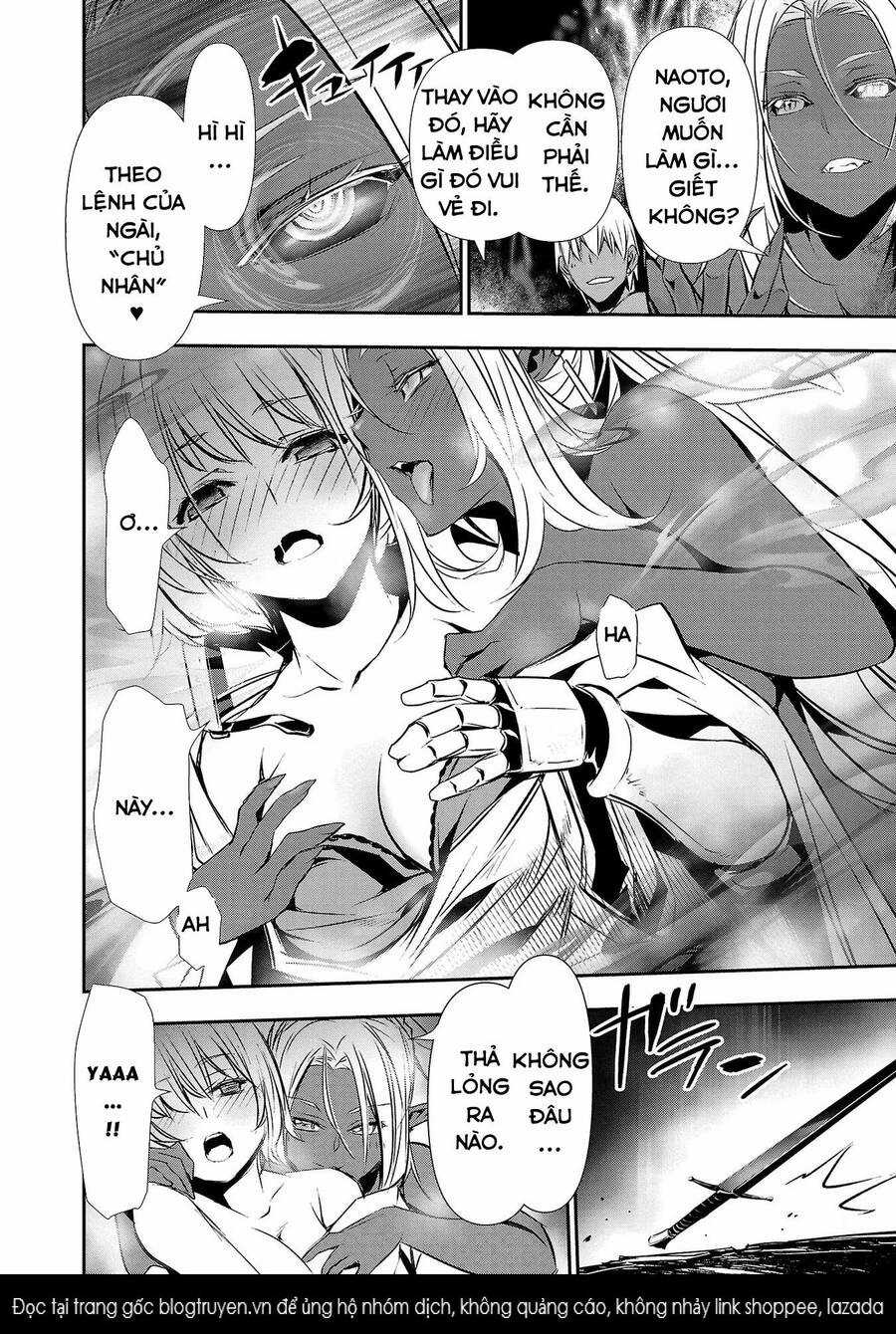 Isekai Ntr - Chapter 30 - Trang 8