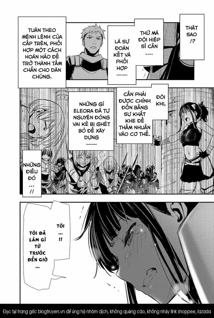 Isekai Ntr - Chapter 31 - Trang 11