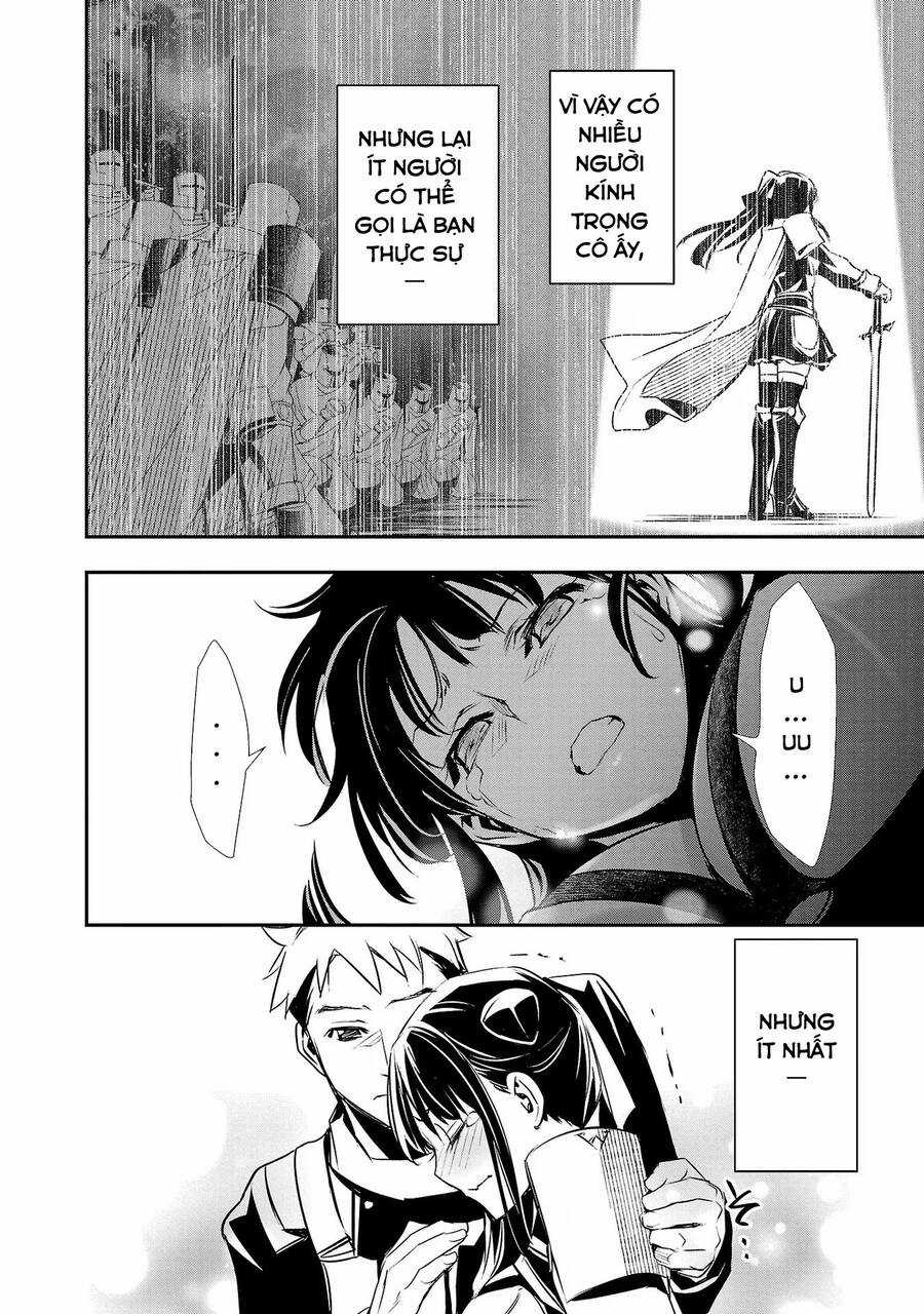 Isekai Ntr - Chapter 31 - Trang 13